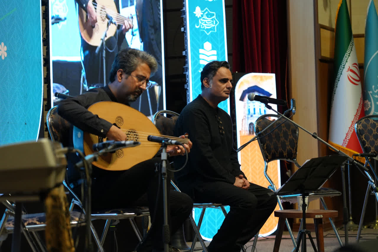 بزرگداشت هفته مازندران و روز بابل برگزار شد بزرگداشت هفته مازندران و روز بابل برگزار شد