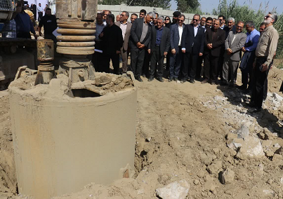 پروژه عملیات احداث پل چهارم موزیرج پروژه عملیات احداث پل چهارم موزیرج