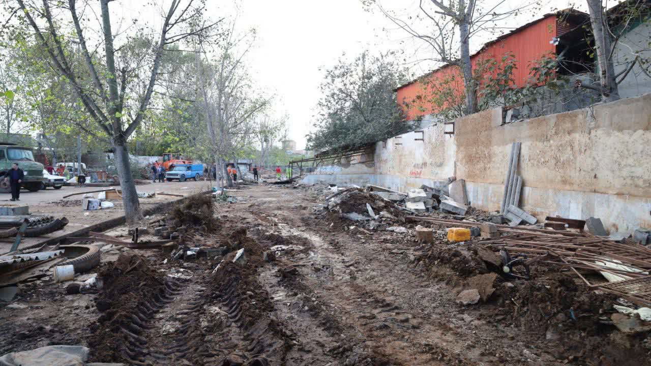 آزادسازی محل عرضه دام آزادسازی محل عرضه دام