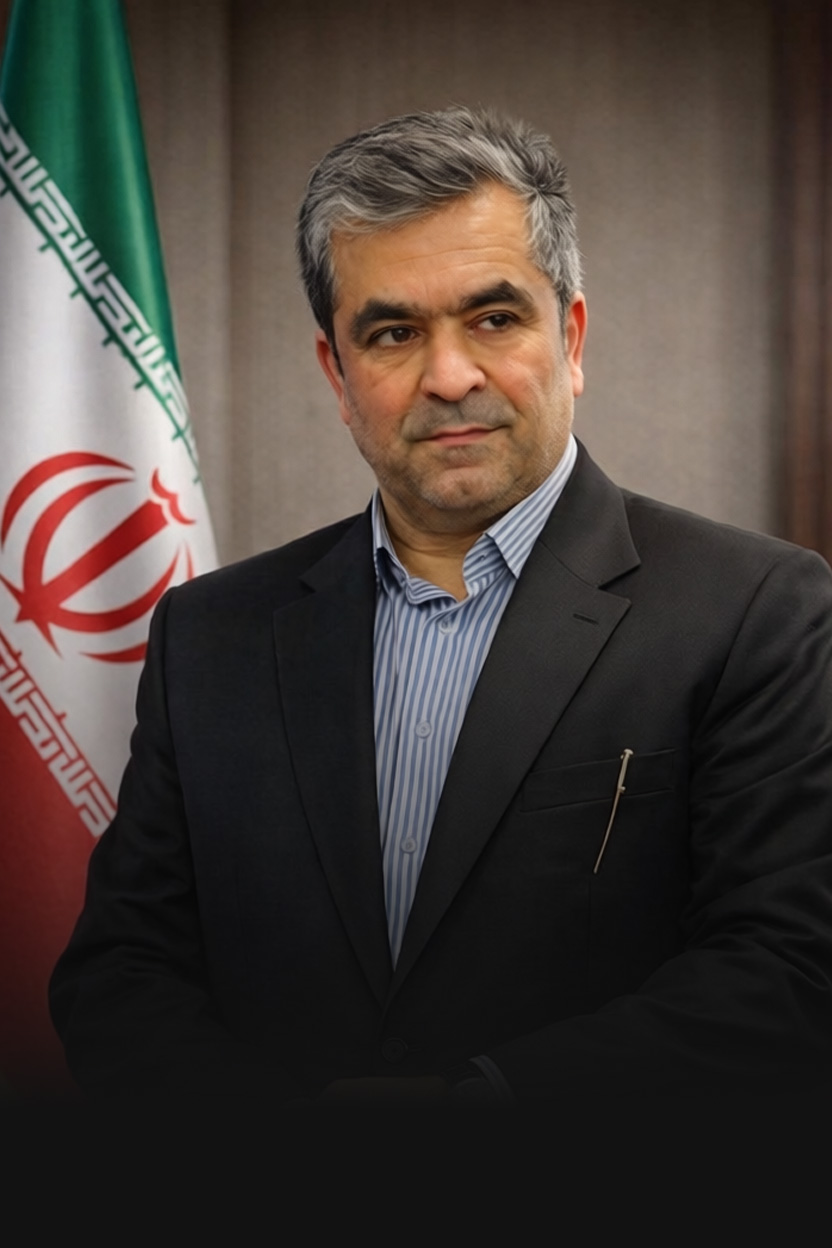 سید قاسم عبادیان