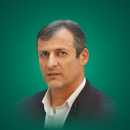 سید حامد بیکائی