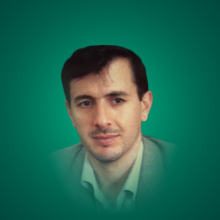 حمید سفیدگر بائی