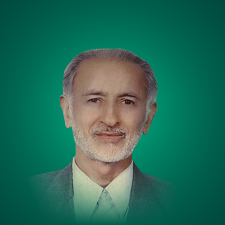 اسماعیل بخشایش