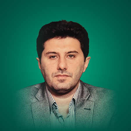 فرهاد عسگری