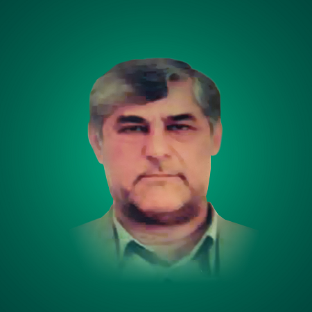 صادق خلیلی
