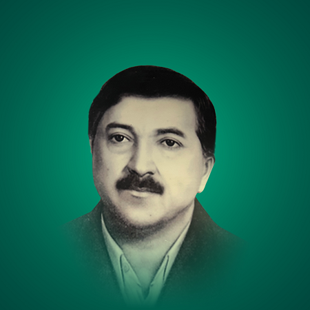 حسین صادقلو