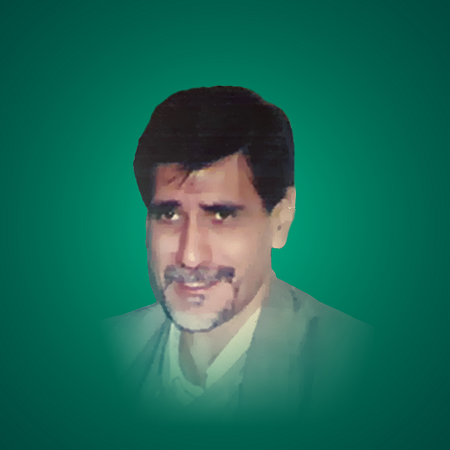 جواد برنجیان