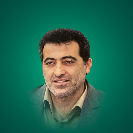 محسن کبود فیروزجایی
