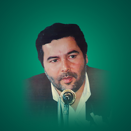 محمد خدایوسفی