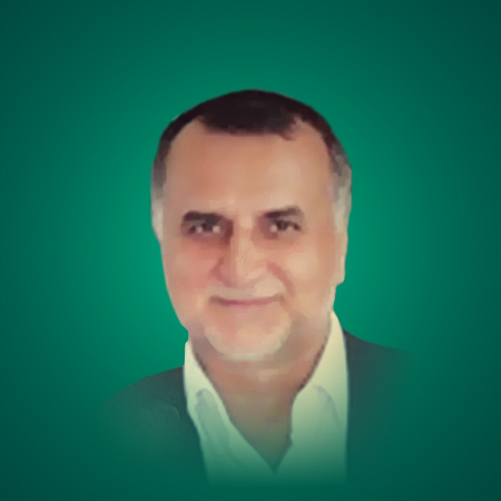 شیروان پارسامهر