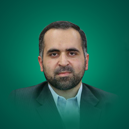 سید مجتبی حکیم