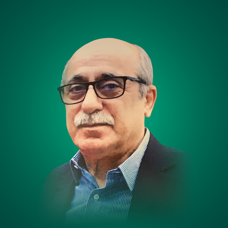 اسماعیل رضوانیان