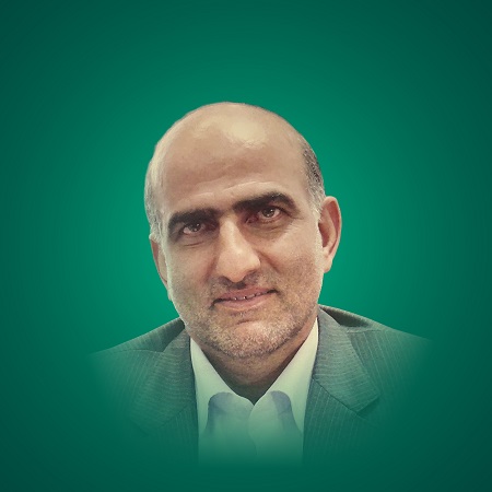 رجب ملائی رئیسی