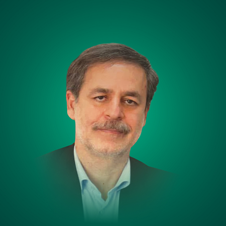 شاهین کلانتری بنگر