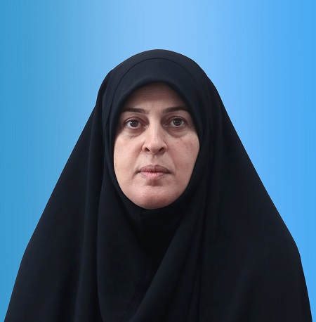 مرضیه علیجان نژاد(سرپرست)