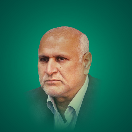حسین بیژنی