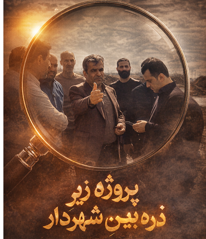 بازدید میدانی محمدحسین قبادی مدیرکل دفتر امور شهری و شوراهای استانداری و سید قاسم عبادیان شهردار بابل از پروژه کمربندی مدافعان حرم