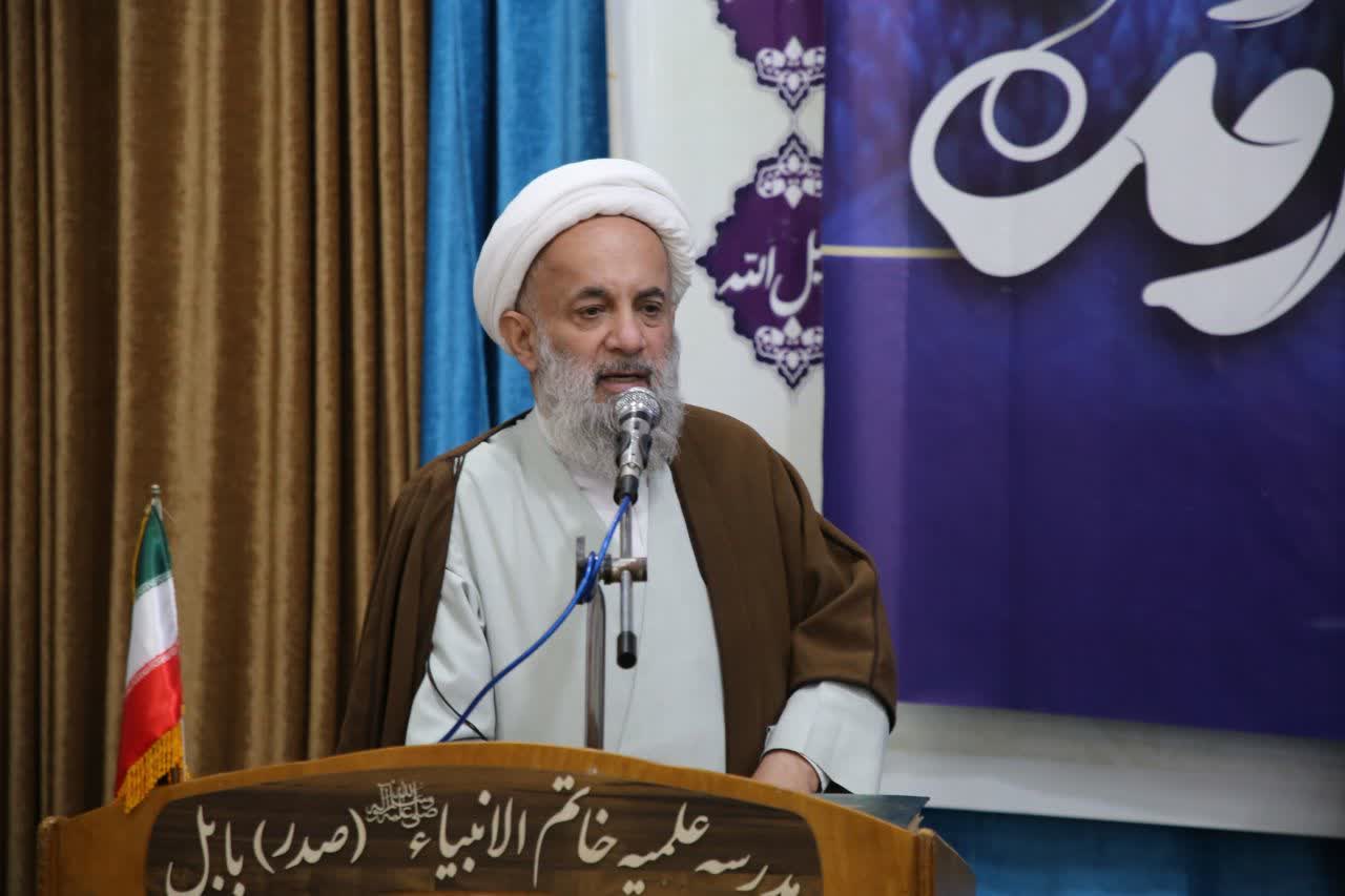 برگزاری ویژه برنامه های آغاز دهه مبارک فجر در شهرستان بابل