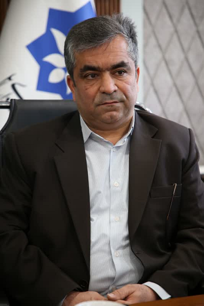مراسم معارفه شهردار جدید بابل، امروز با حضور فرماندار ویژه شهرستان بابل، رئیس و اعضای محترم شورای اسلامی شهر، معاونین و مدیران شهرداری در سالن کنفرانس شهرداری بابل برگزار شد.
