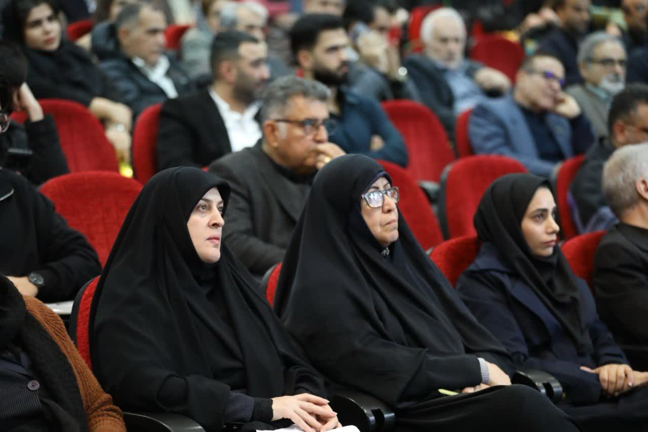 همایش روز جهانی شهرسازی به همت شهرداری بابل و با همکاری دانشگاه مازندران برگزار شد