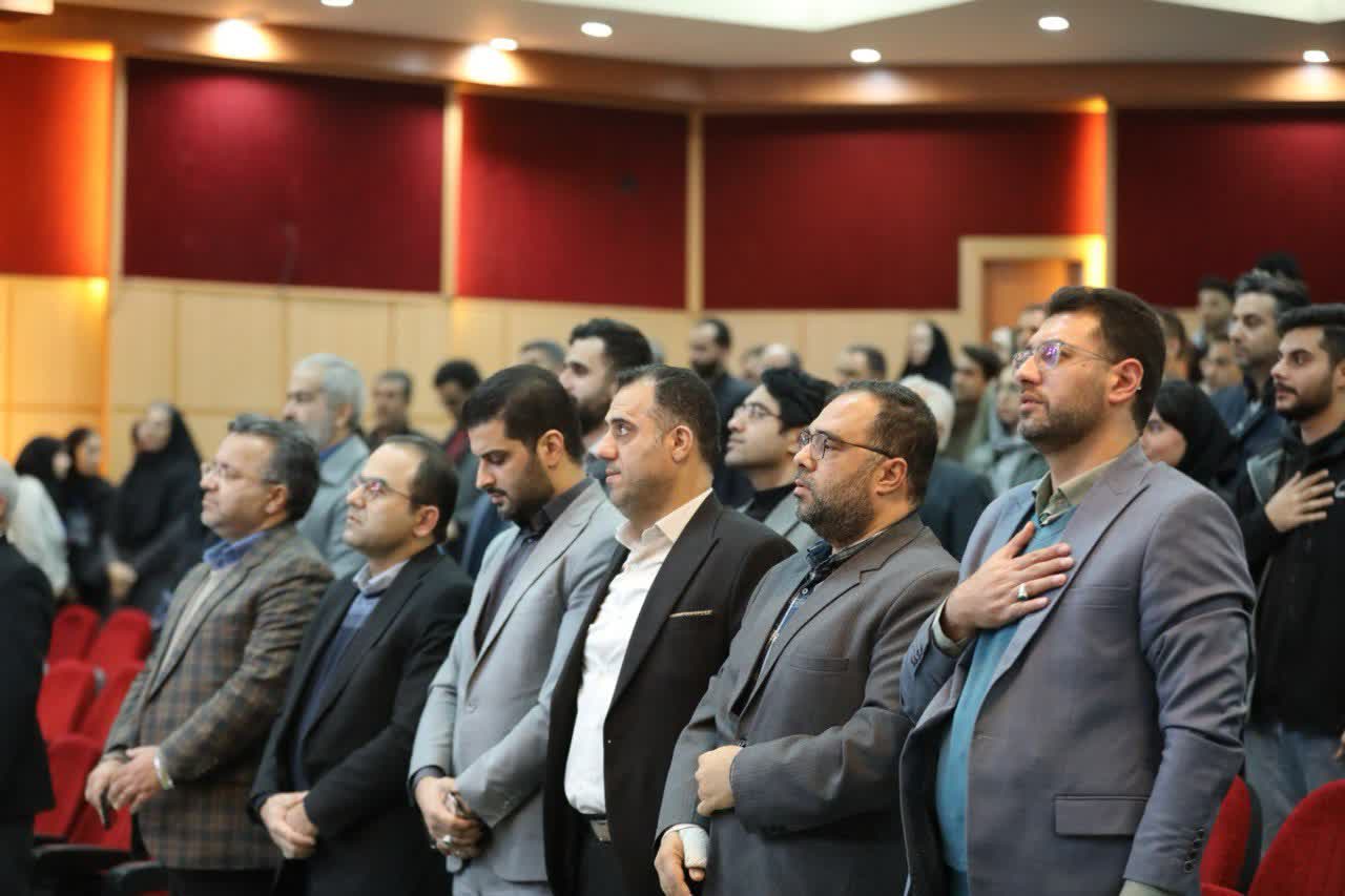 همایش روز جهانی شهرسازی به همت شهرداری بابل و با همکاری دانشگاه مازندران برگزار شد