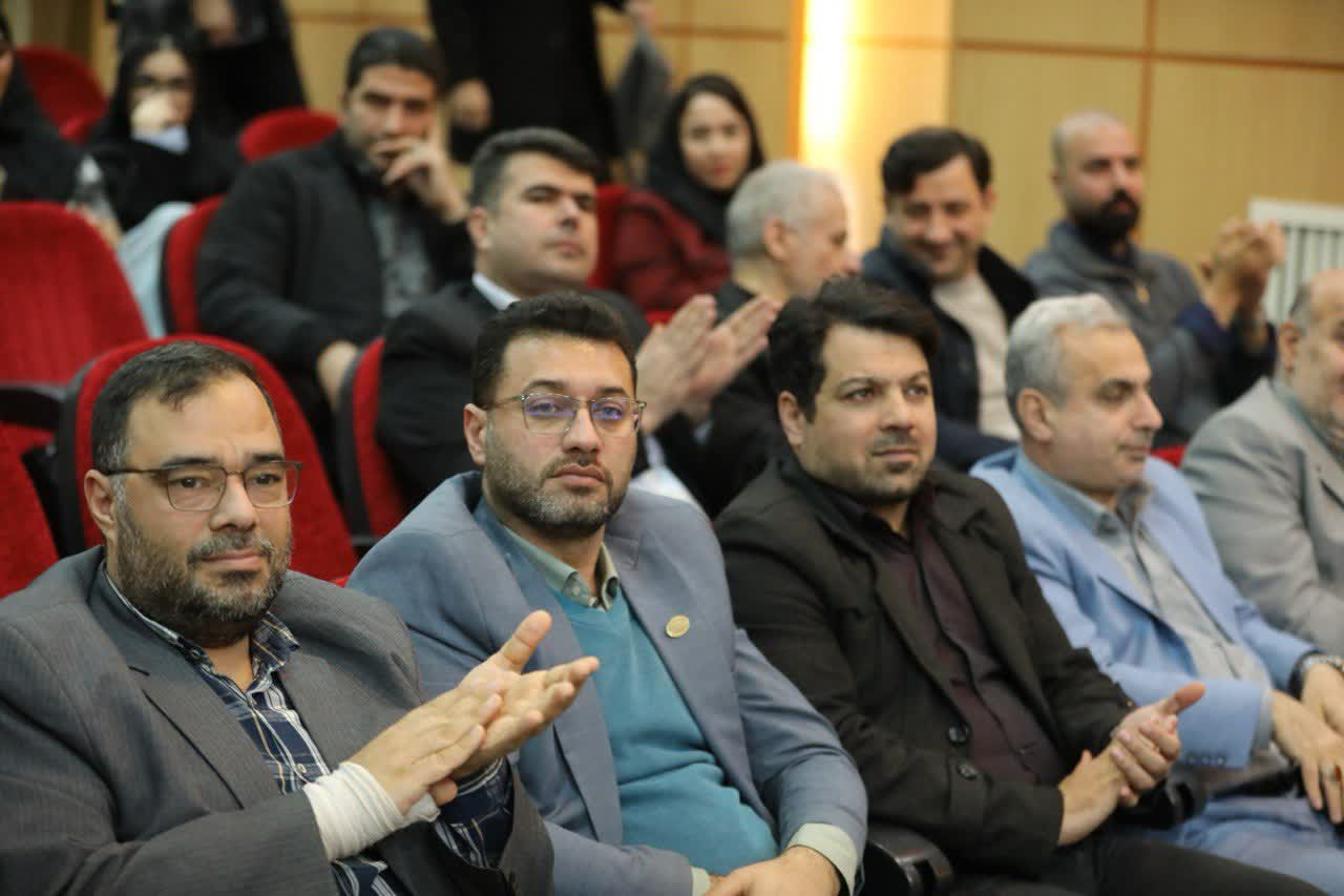 همایش روز جهانی شهرسازی به همت شهرداری بابل و با همکاری دانشگاه مازندران برگزار شد
