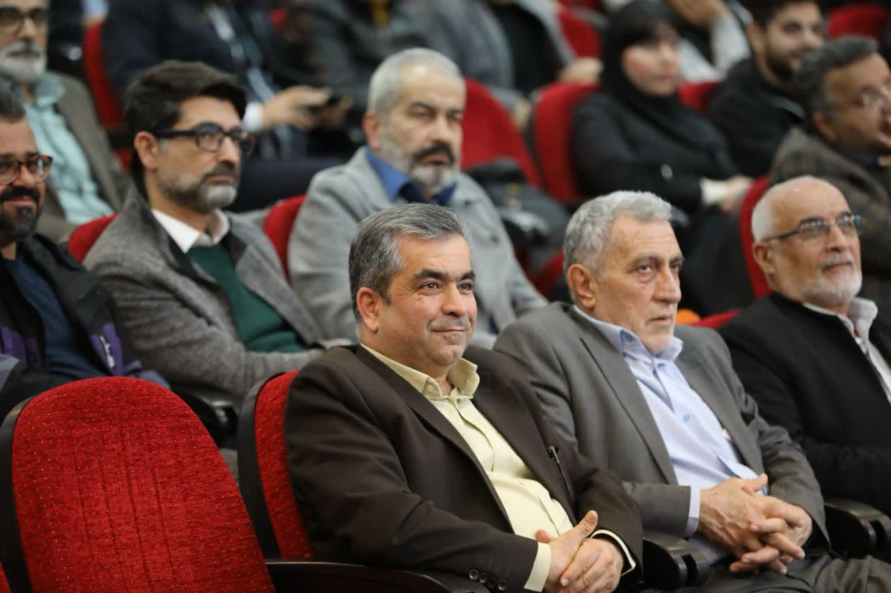 همایش روز جهانی شهرسازی به همت شهرداری بابل و با همکاری دانشگاه مازندران برگزار شد