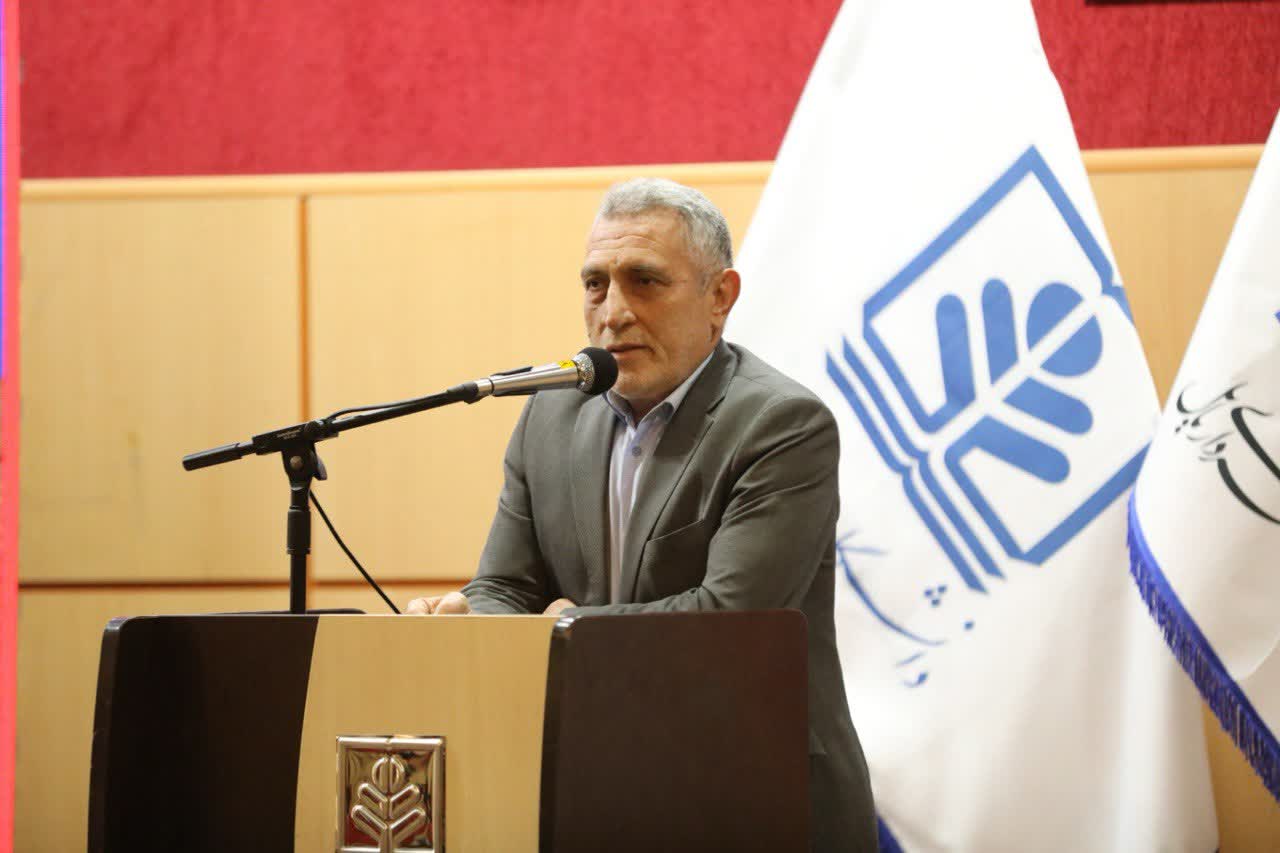 همایش روز جهانی شهرسازی به همت شهرداری بابل و با همکاری دانشگاه مازندران برگزار شد