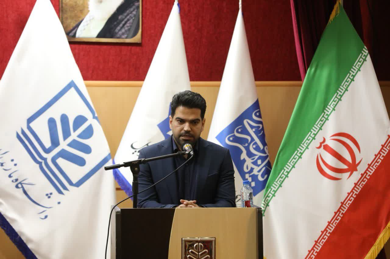 همایش روز جهانی شهرسازی به همت شهرداری بابل و با همکاری دانشگاه مازندران برگزار شد