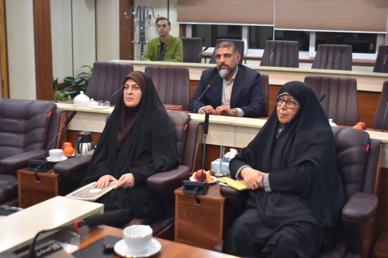 سرپرست شهرداری بابل انتخاب شد