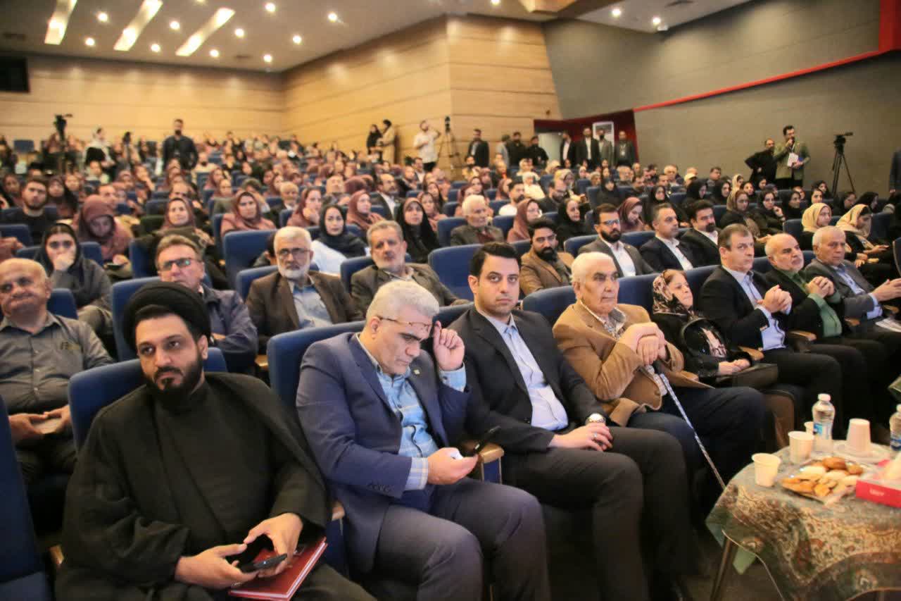 سی وسومین دوره هفته کتاب جمهوری اسلامی ایران