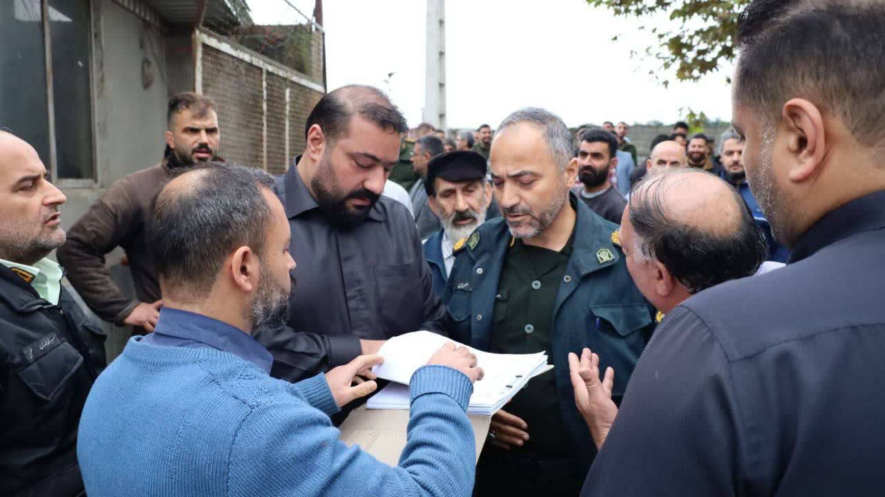 پس از 25 سال محل معروف به عرضه دام زنده جهت احداث نخستین محل پردازش پسماند شهرداری بابل آزاد شد.