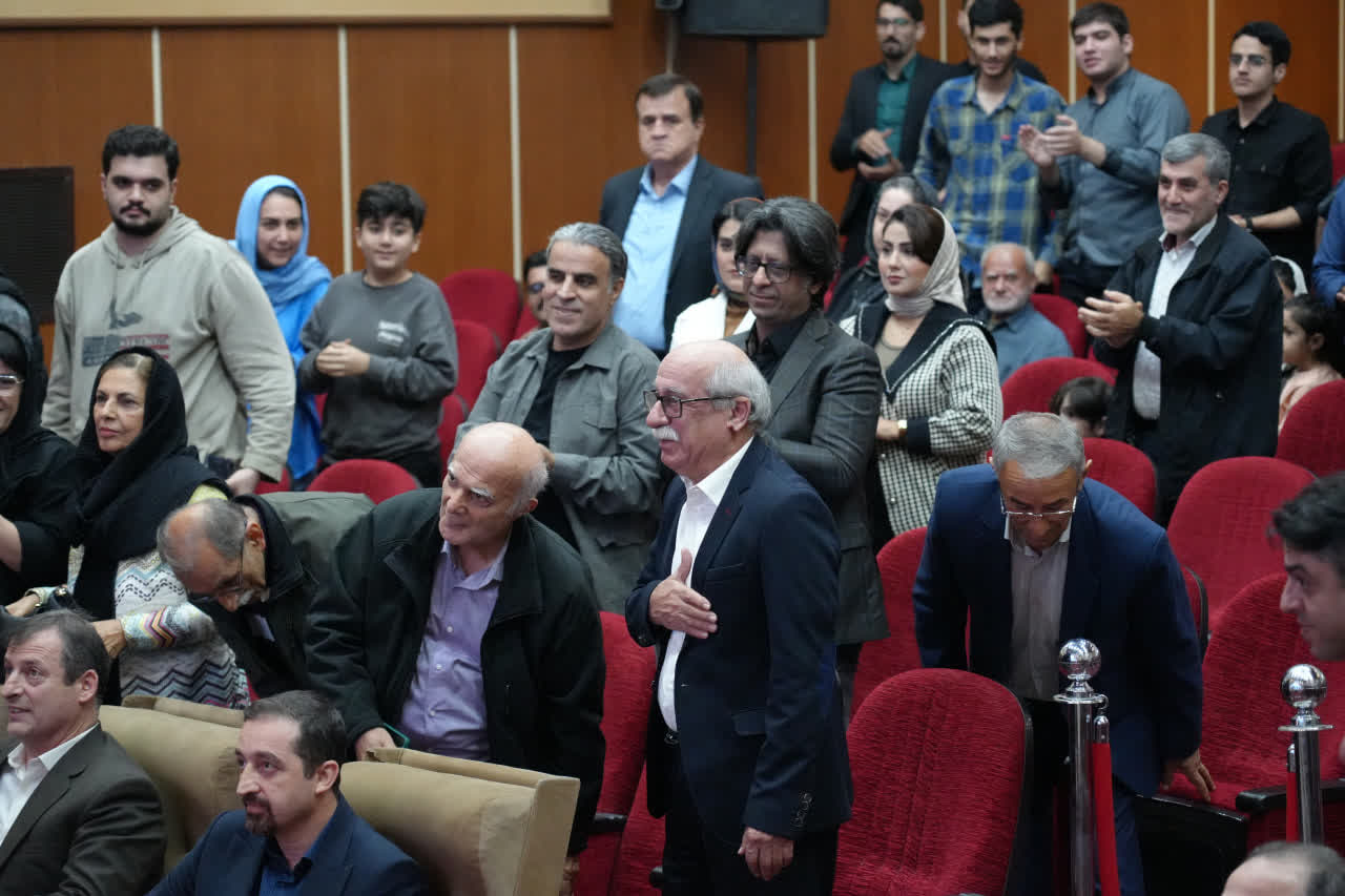 بزرگداشت هفته مازندران و روز بابل برگزار شد