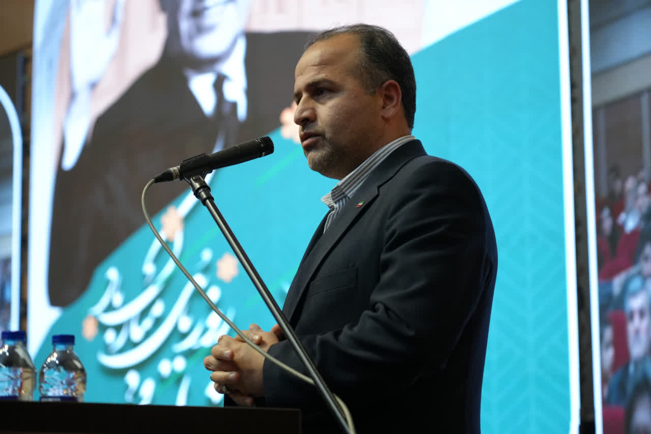 بزرگداشت هفته مازندران و روز بابل برگزار شد