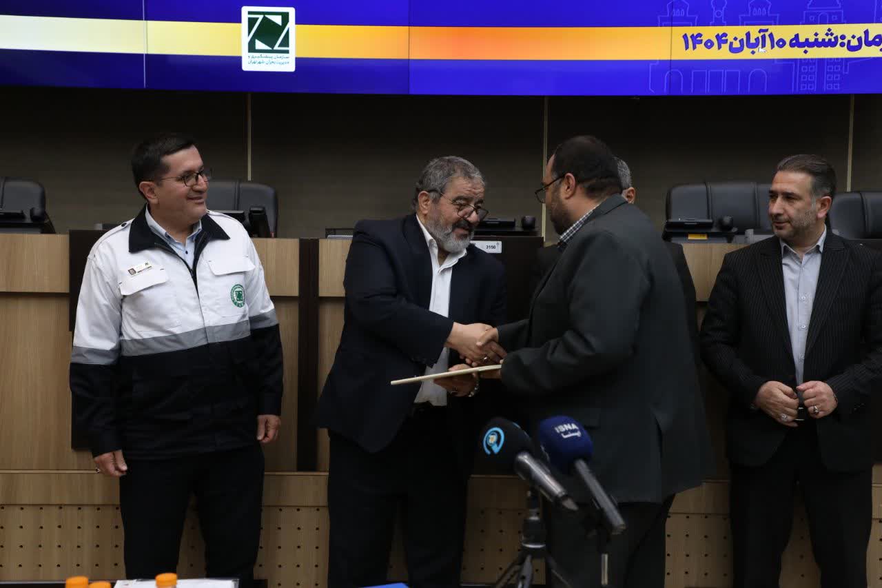 در حوزه پدافند غیرعامل شهرداری بابل در سال 1404، به عنوان شهرداری برتر کشور در حوزه پدافند غیرعامل از سوی سازمان پدافند غیرعامل کشور معرفی شد.