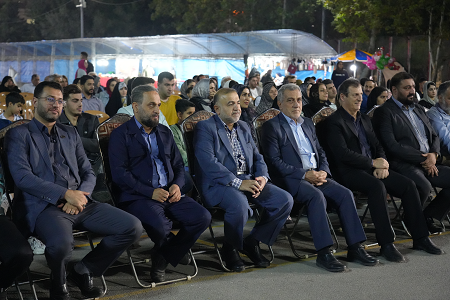 جشنواره فرهنگی بومی زِلفشه در بابل