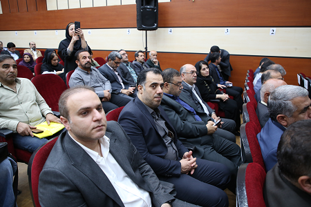به مناسبت روز جهانی و هفته گردشگری، همایشی با همکاری شهرداری بابل و اداره میراث فرهنگی، گردشگری و صنایع دستی در سالن اجتماعات جمعیت هلال احمر برگزار شد.