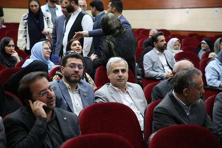 به مناسبت روز جهانی و هفته گردشگری، همایشی با همکاری شهرداری بابل و اداره میراث فرهنگی، گردشگری و صنایع دستی در سالن اجتماعات جمعیت هلال احمر برگزار شد.