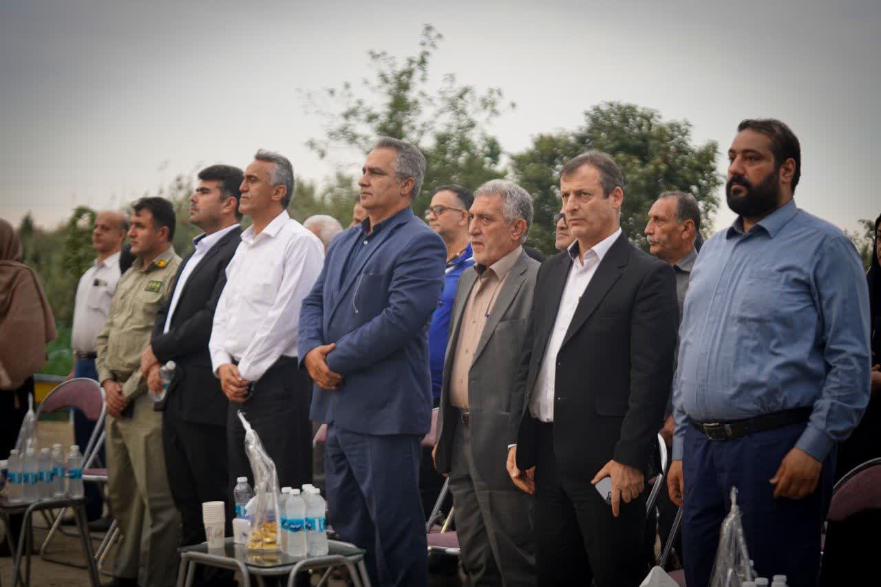 دومین جشنواره فرهنگی،گردشگری و زیست محیطی اوتی تی
