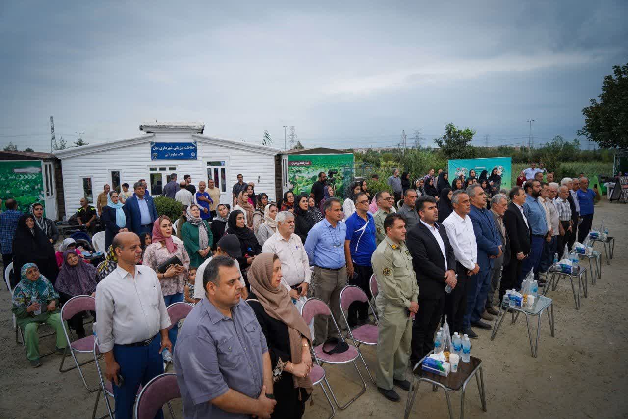 دومین جشنواره فرهنگی،گردشگری و زیست محیطی اوتی تی