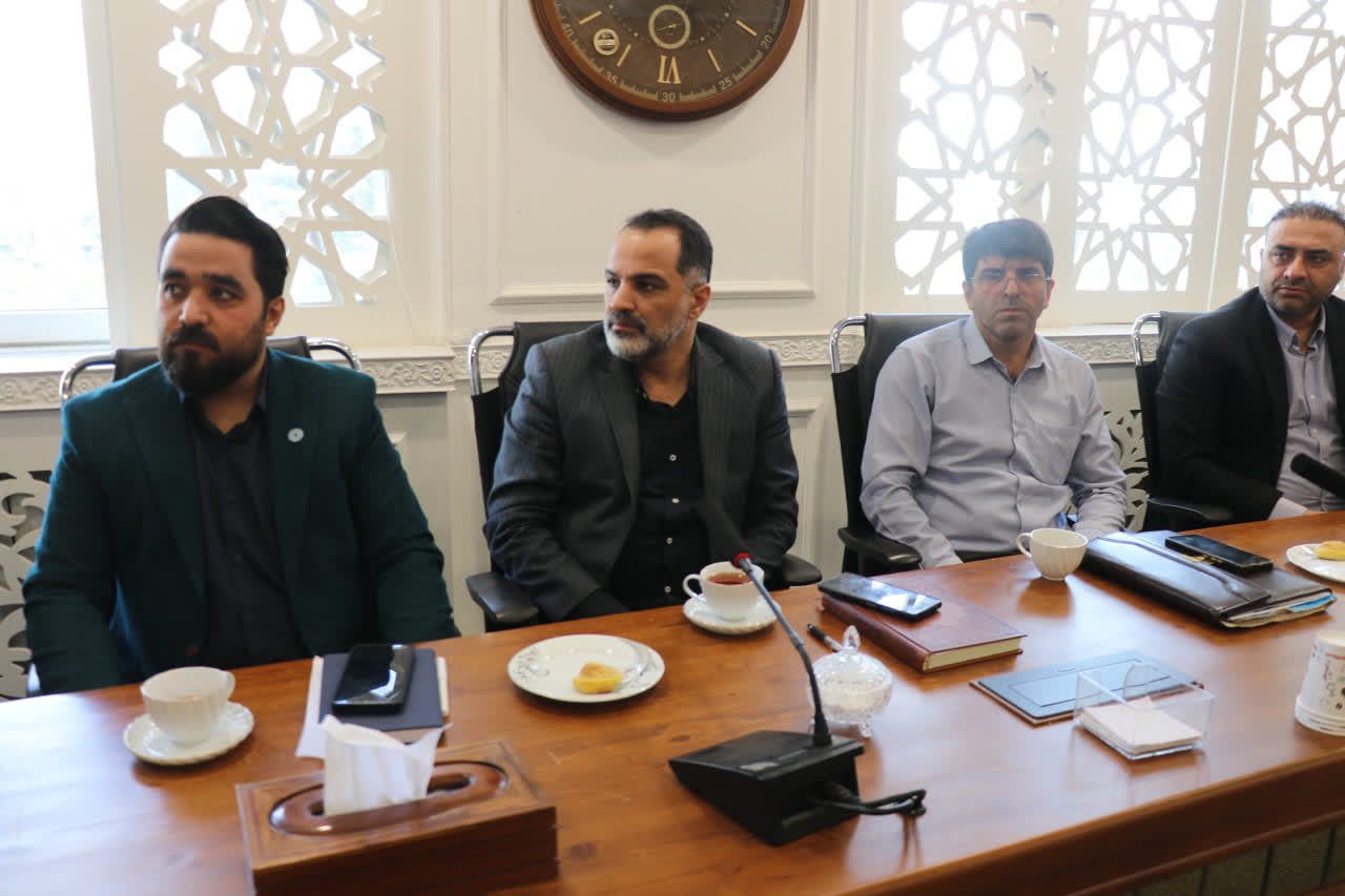 نخستین نشست هماهنگی  هفته مازندران و روز بابل