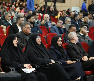 همایش روز جهانی شهرسازی به همت شهرداری بابل و با همکاری دانشگاه مازندران برگزار شد