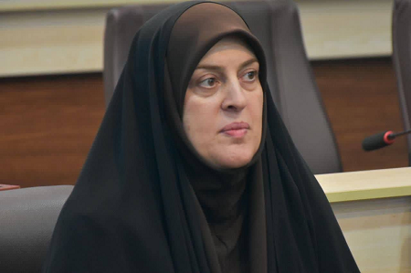 سرپرست شهرداری بابل انتخاب شد