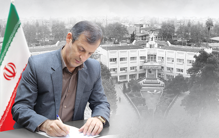 پیام سید حامد بیکایی شهردار بابل به مناسبت روز مجلس