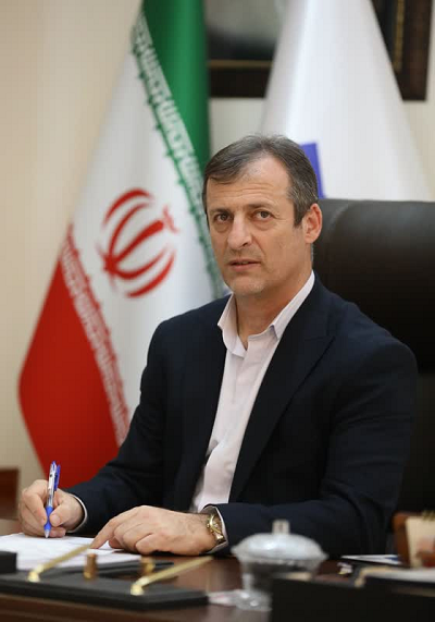 آغاز احداث مرکز پردازش پسماند و رونمایی از طرح هدف در بابل