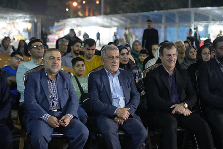 جشنواره فرهنگی بومی زِلفشه در بابل