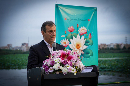 دومین جشنواره فرهنگی،گردشگری و زیست محیطی اوتی تی