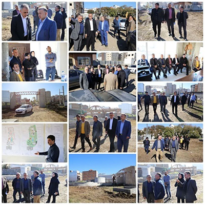 پایش میدانی
