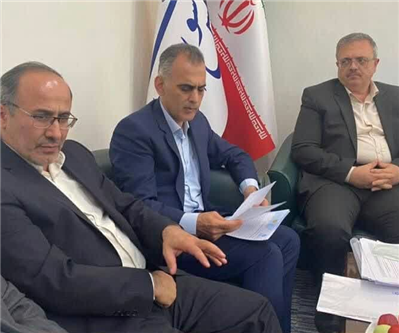 دستور معاون وزیر راه و شهرسازی برای تشکیل ستاد بازآفرینی ویژه شهرستان بابل