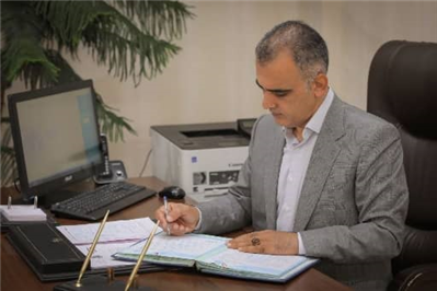بزودی شهرداری بابل صاحب میزخدمت الكترونیكی شهرسازی و صدور پروانه ساختمانی میگردد